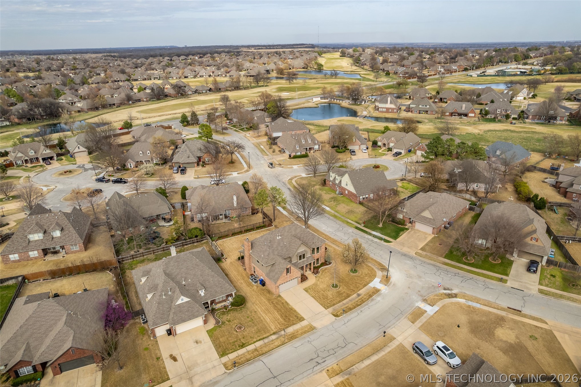 1700 W Lincoln Street Broken Arrow OK 74012
