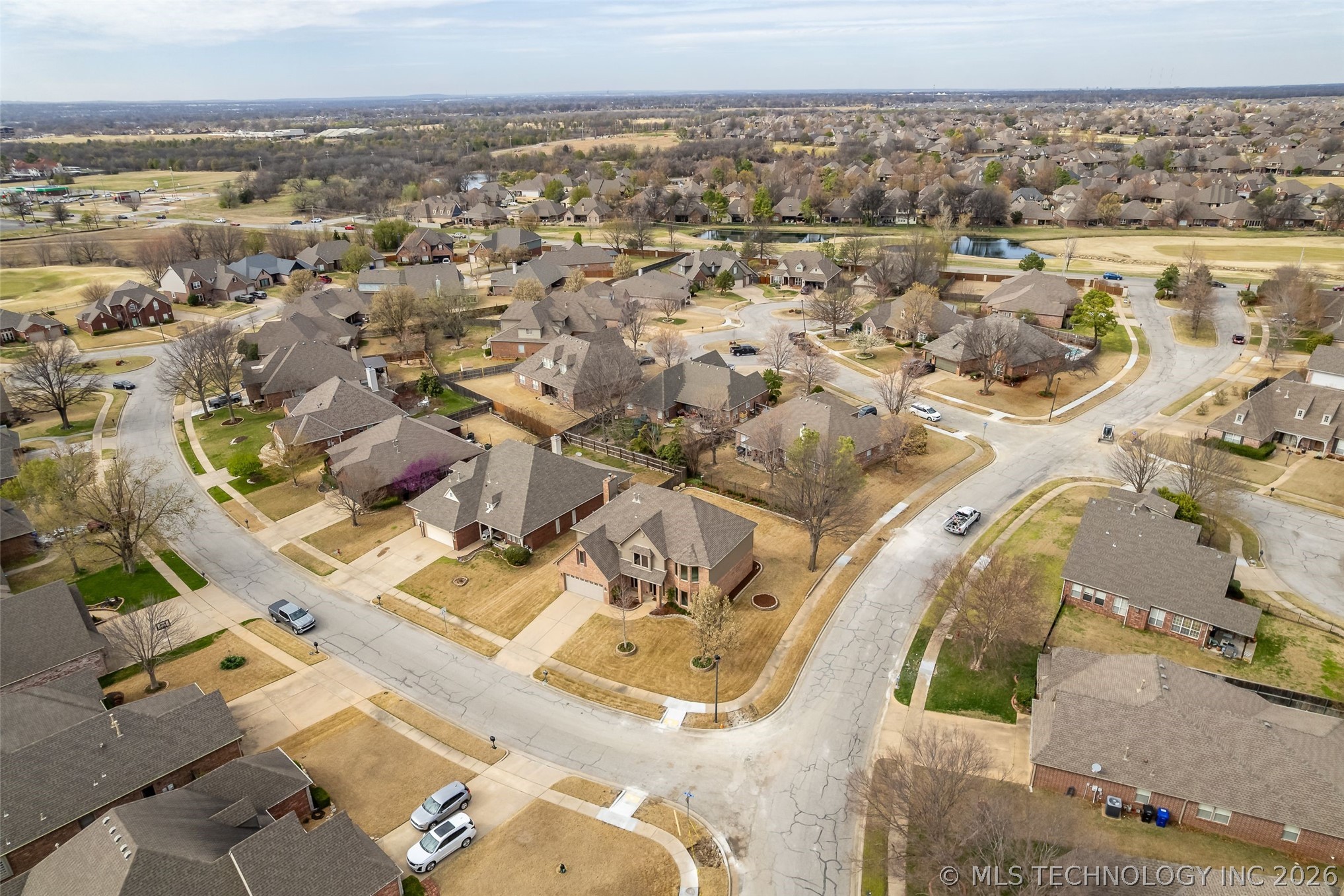 1700 W Lincoln Street Broken Arrow OK 74012