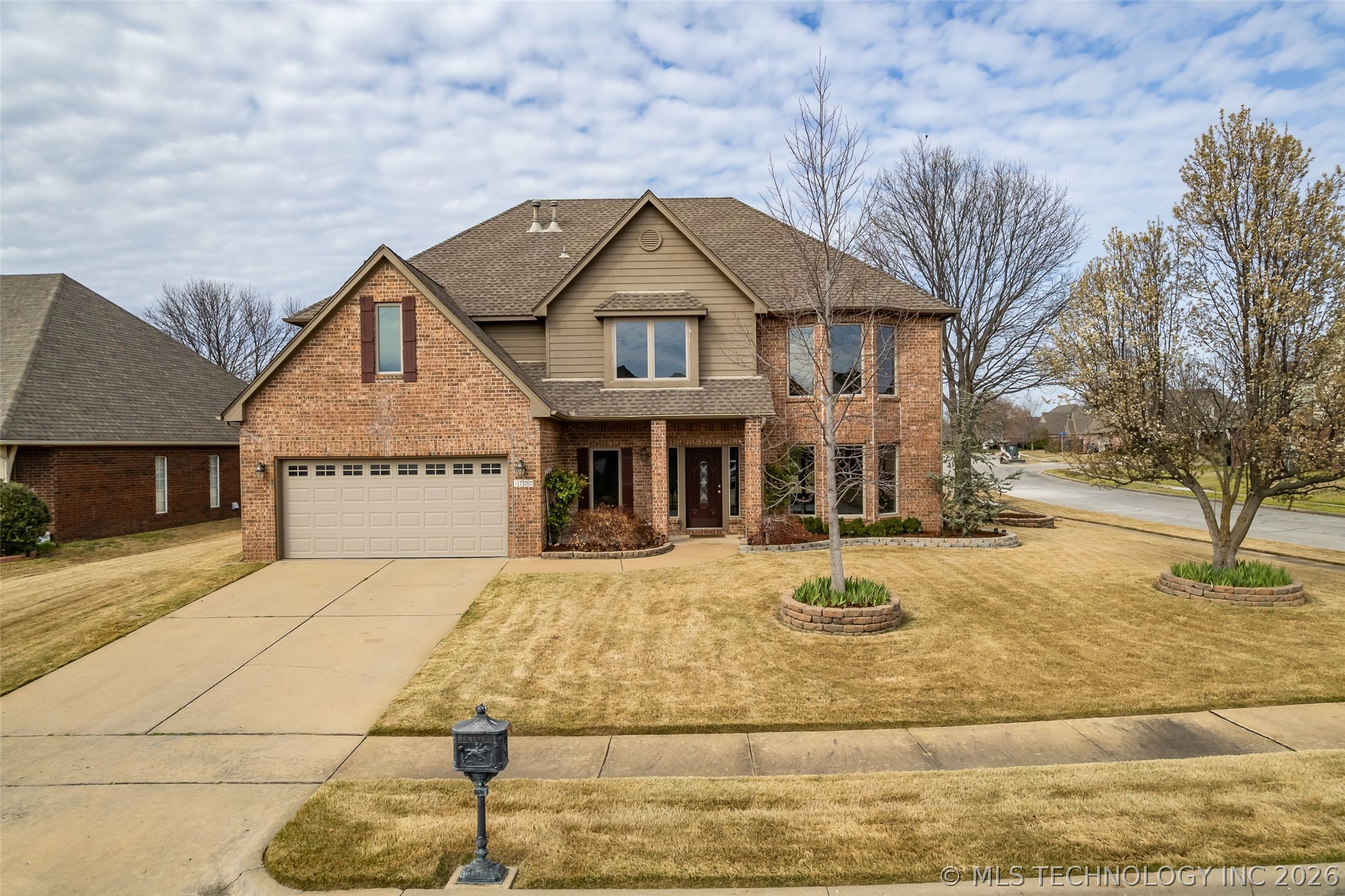 1700 W Lincoln Street Broken Arrow OK 74012