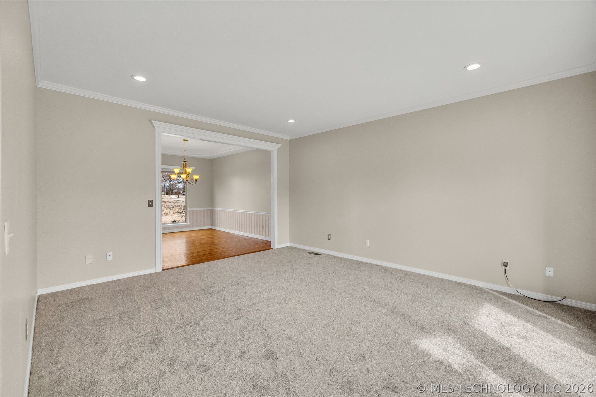 1700 W Lincoln Street Broken Arrow OK 74012