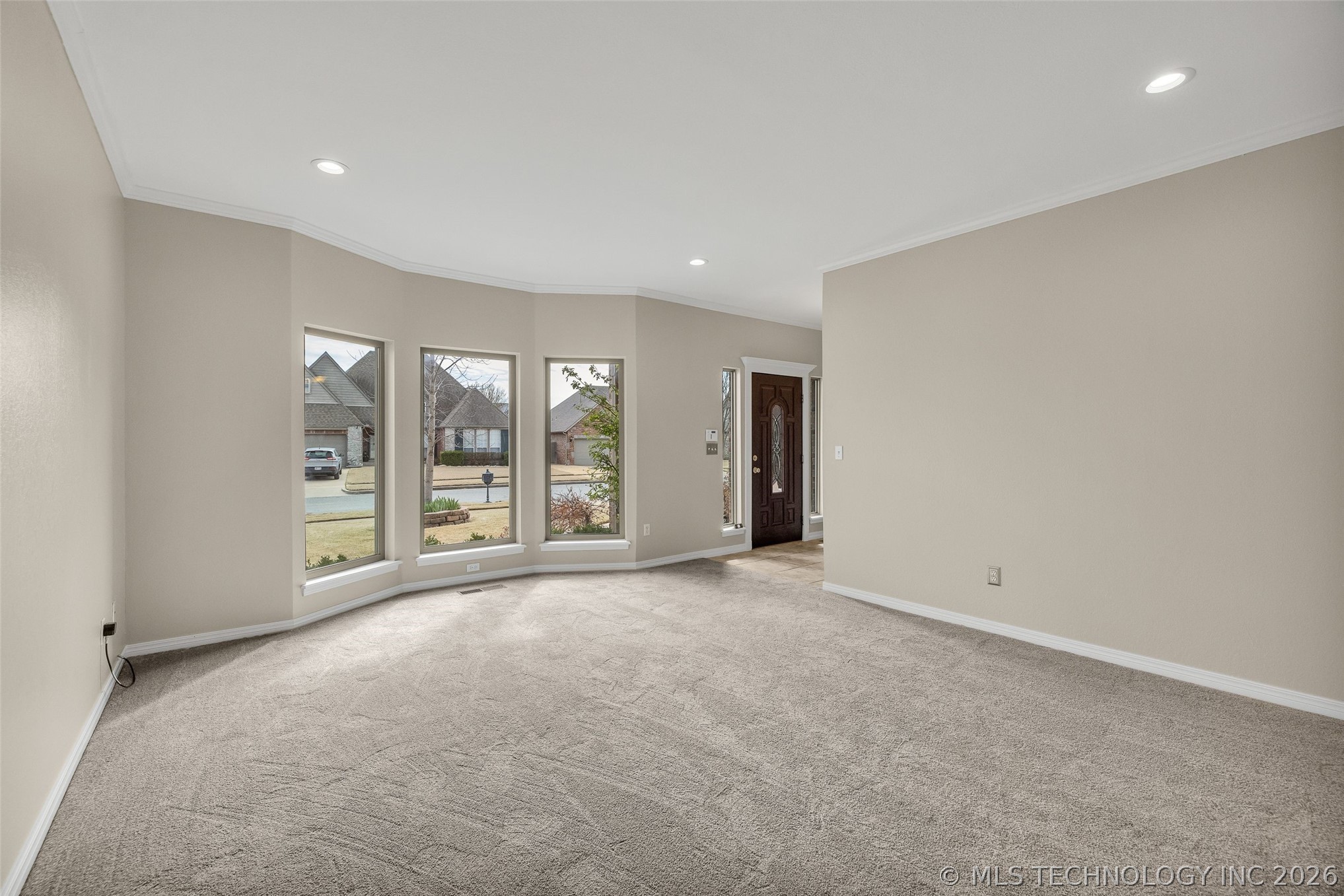 1700 W Lincoln Street Broken Arrow OK 74012