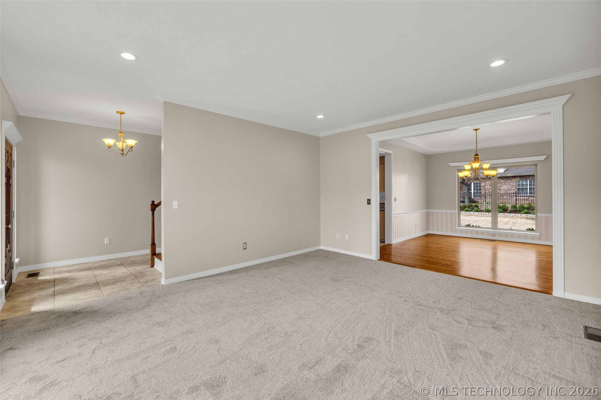 1700 W Lincoln Street Broken Arrow OK 74012