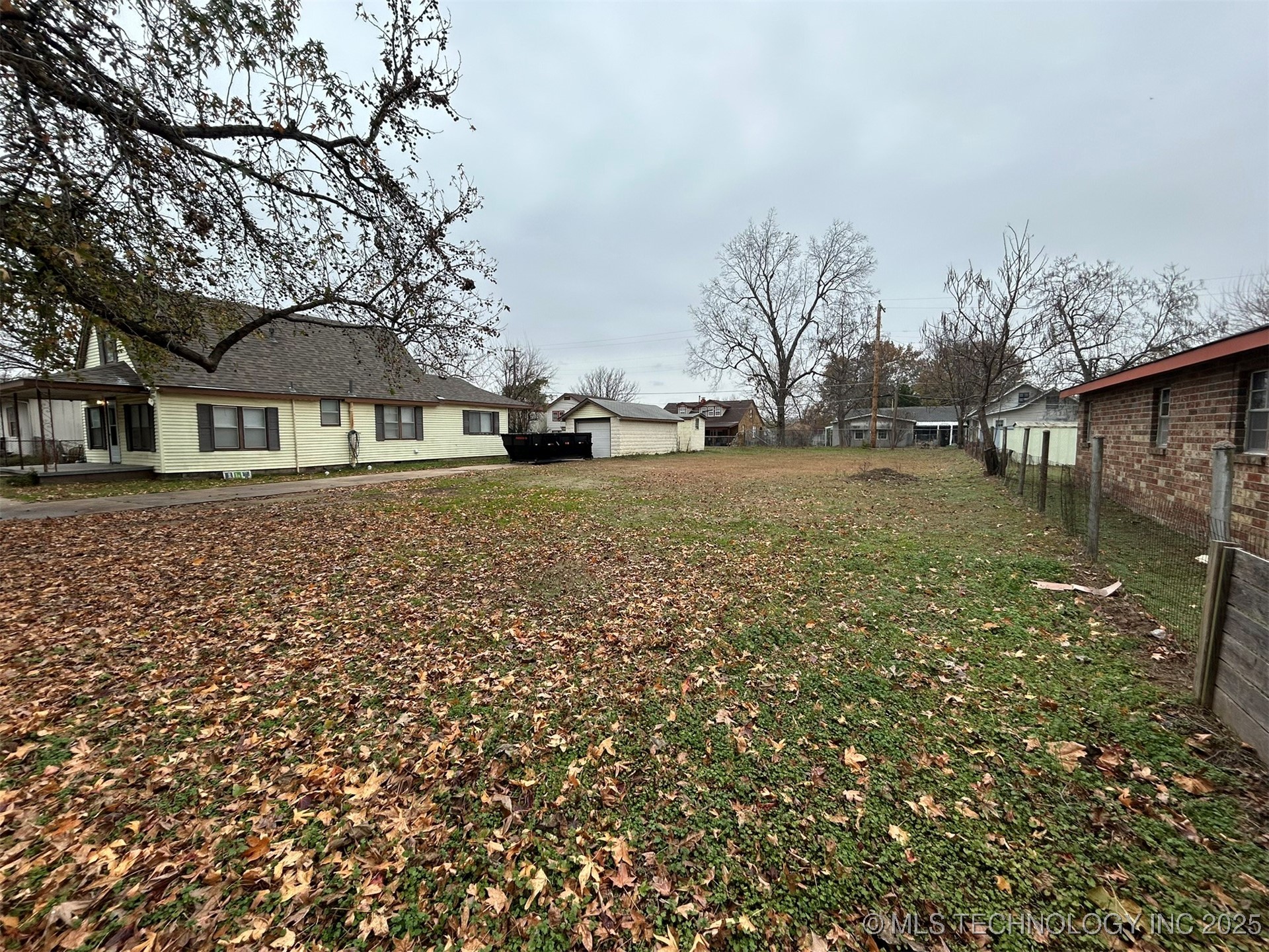 3027 W Cameron Street Tulsa OK 74127