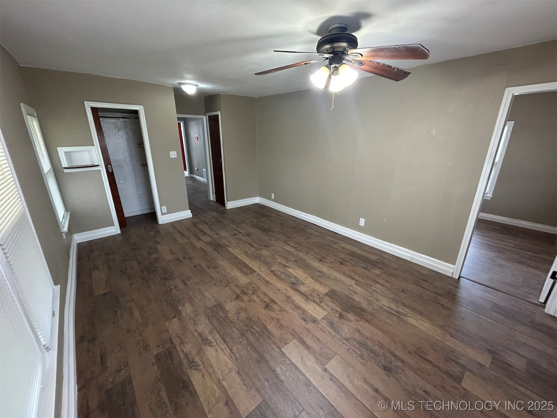 3027 W Cameron Street Tulsa OK 74127