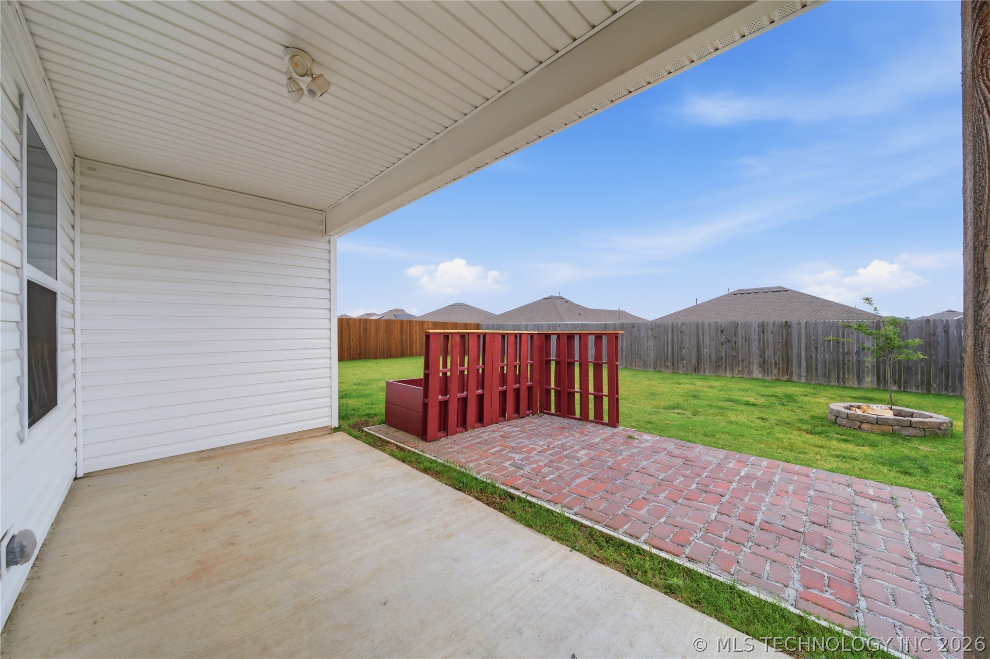 29321 E 80th Street S Broken Arrow OK 74014