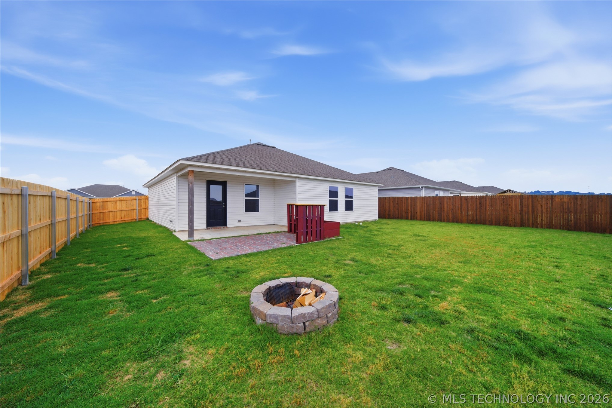 29321 E 80th Street S Broken Arrow OK 74014