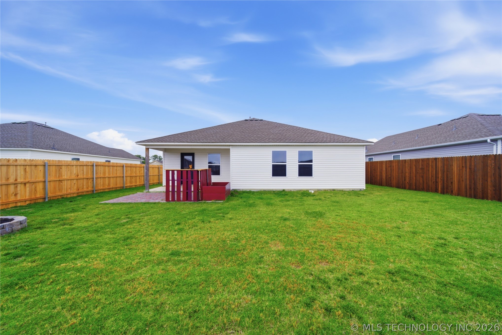 29321 E 80th Street S Broken Arrow OK 74014