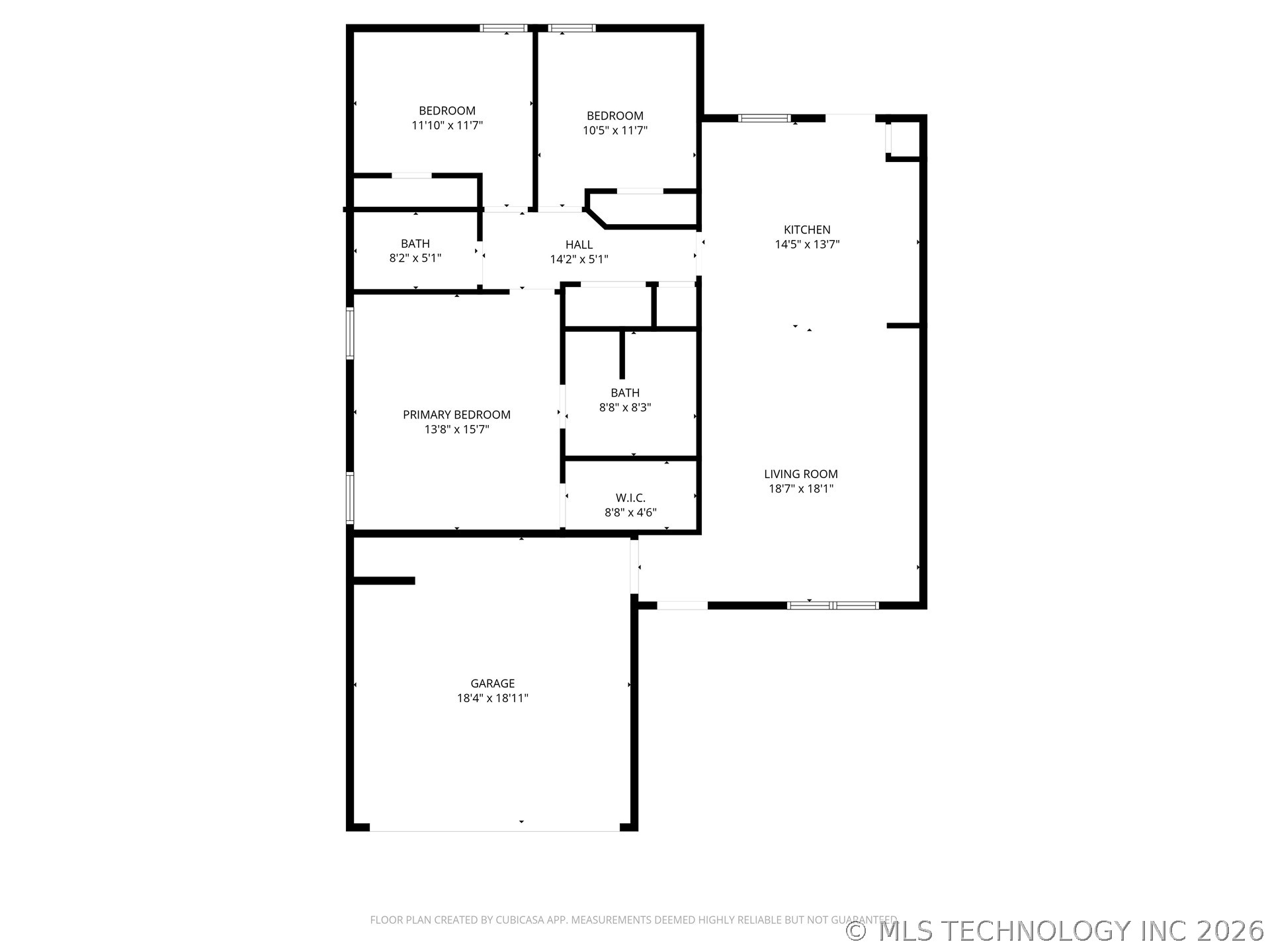 29321 E 80th Street S Broken Arrow OK 74014