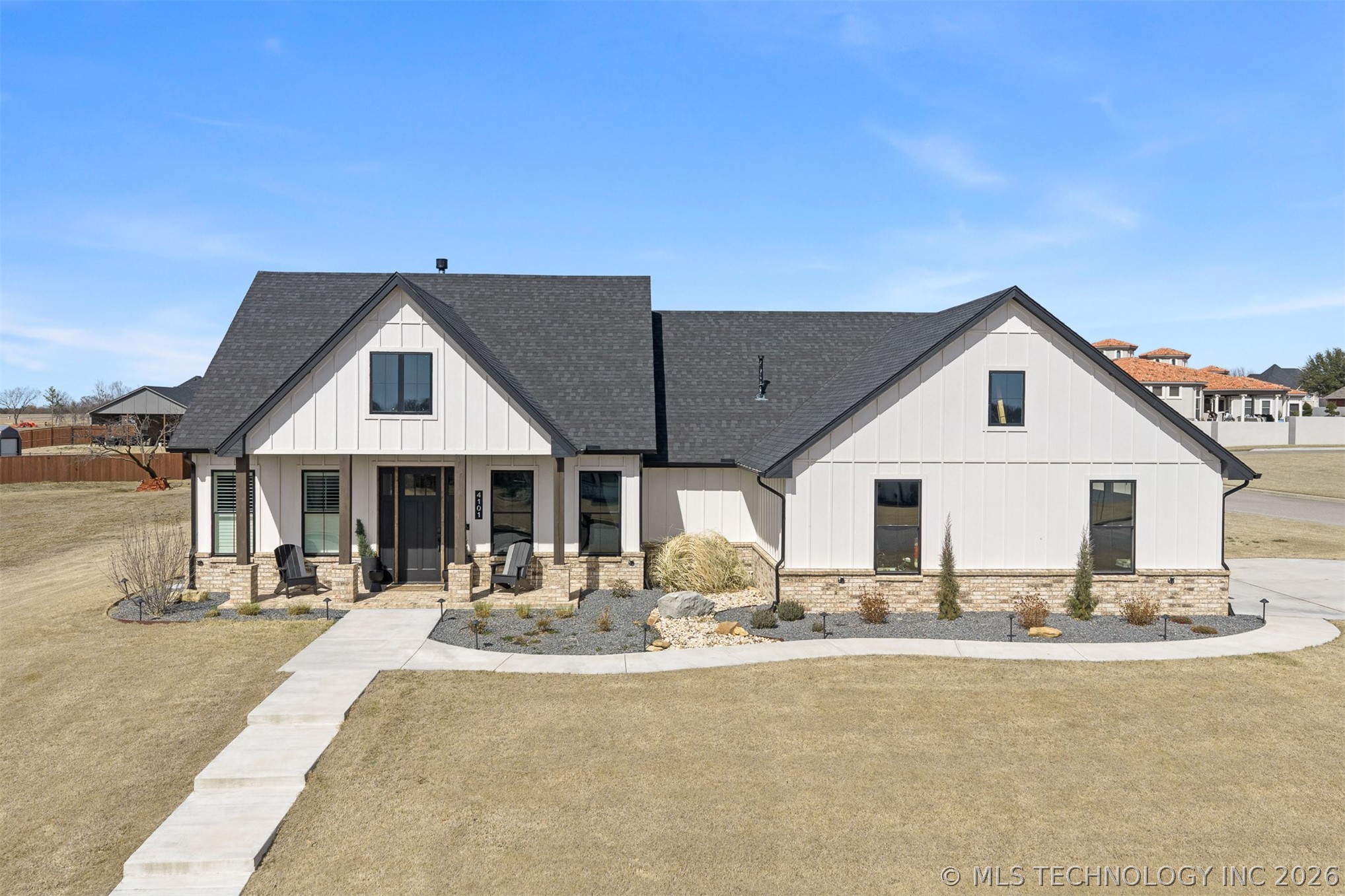 4101 Meadowlark Drive Ardmore OK 73401