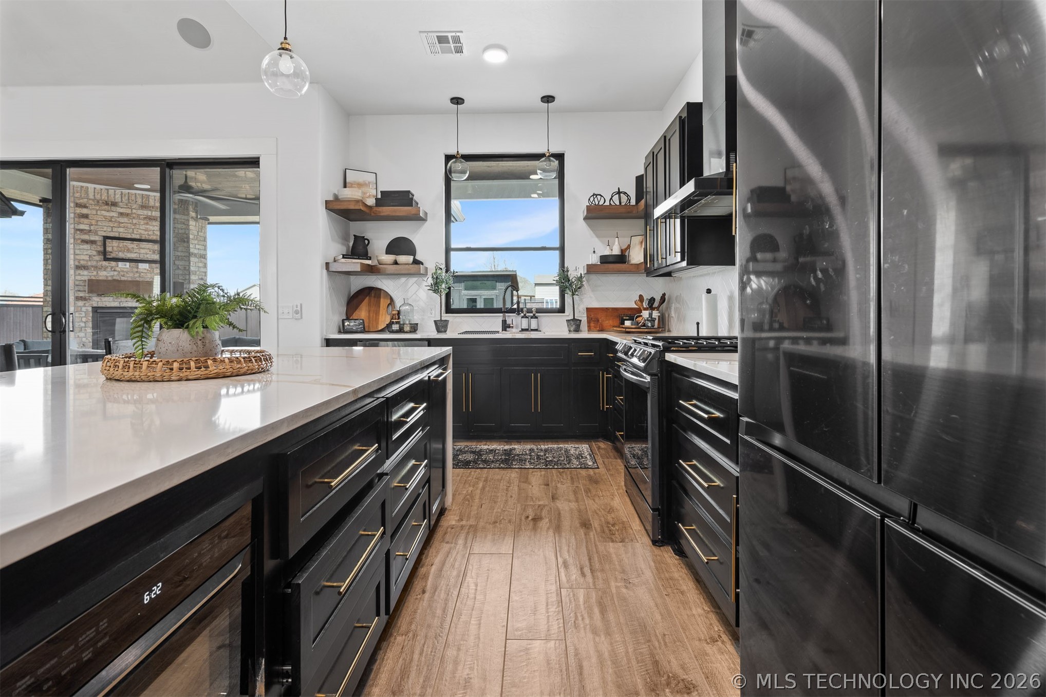 4101 Meadowlark Drive Ardmore OK 73401