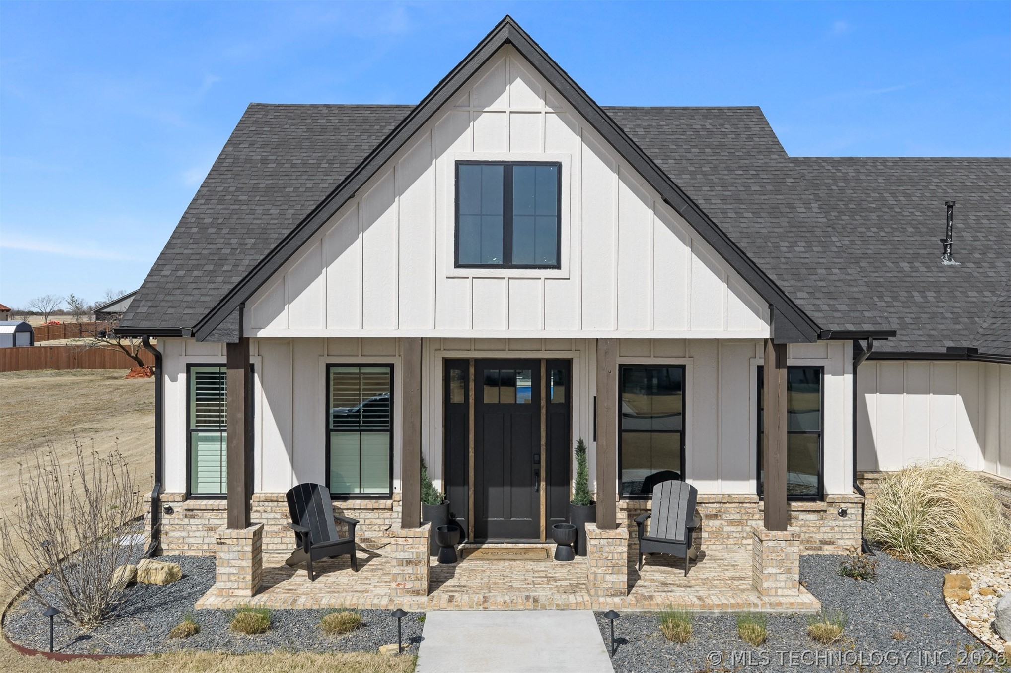 4101 Meadowlark Drive Ardmore OK 73401