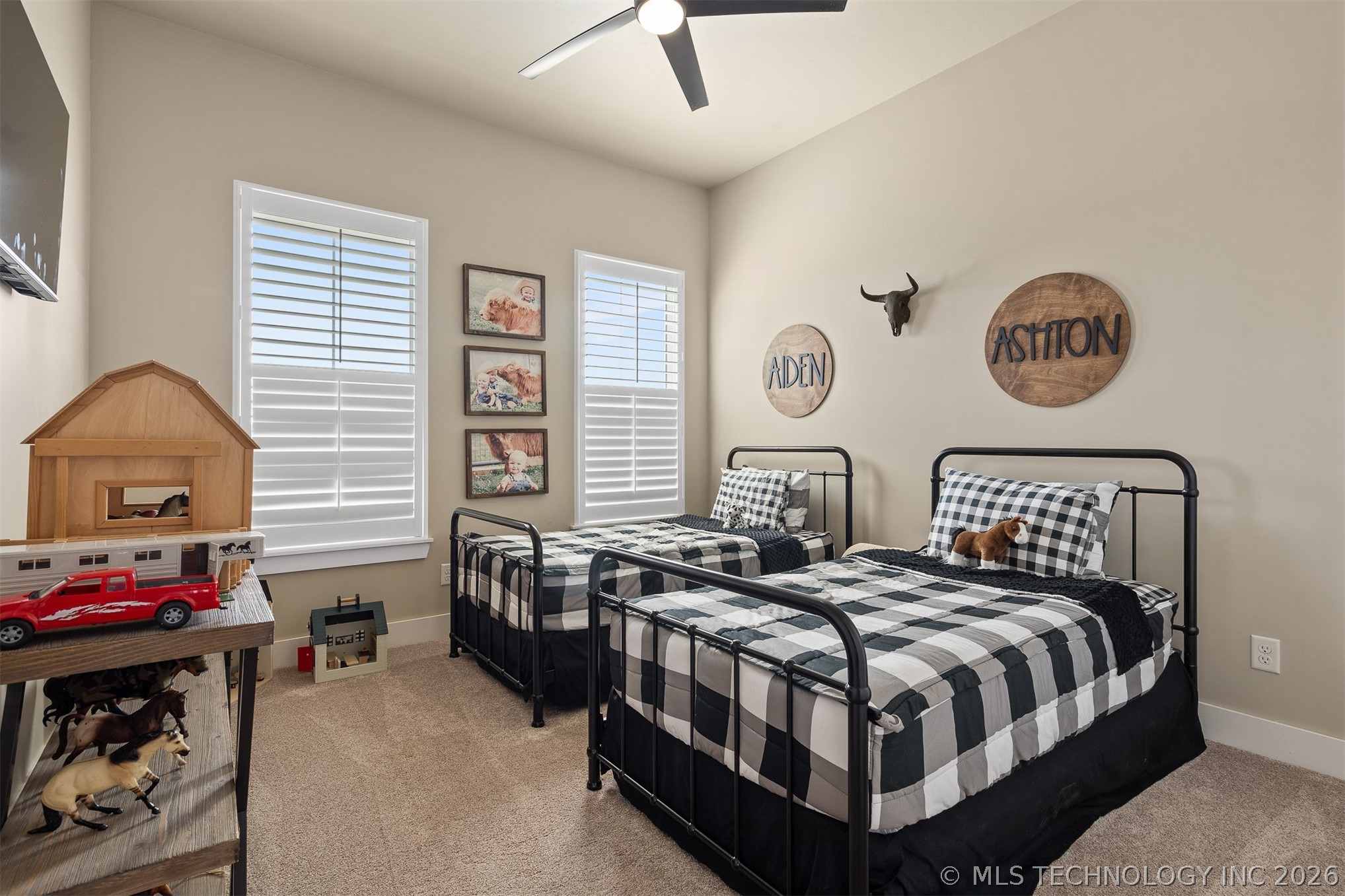 4101 Meadowlark Drive Ardmore OK 73401