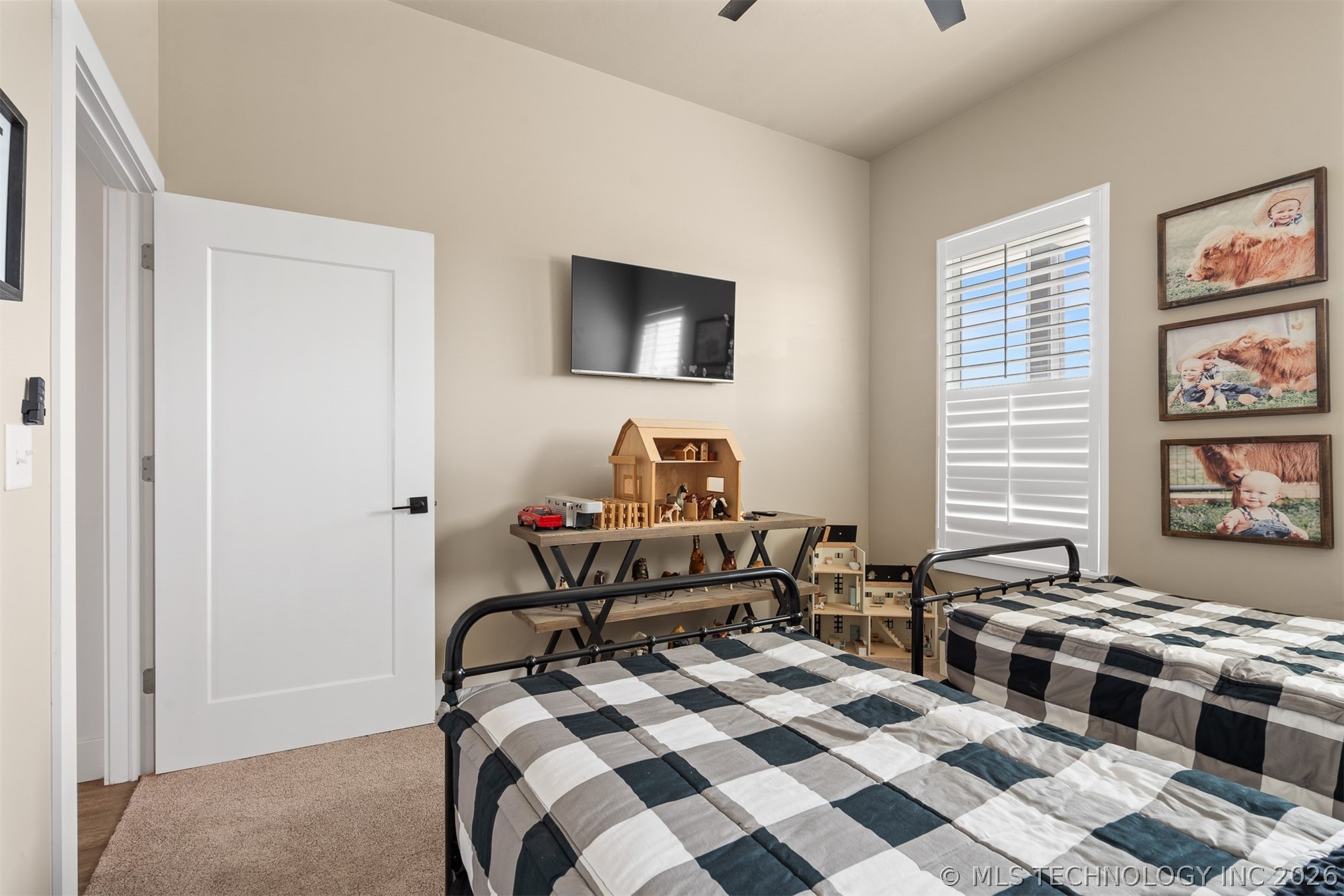 4101 Meadowlark Drive Ardmore OK 73401