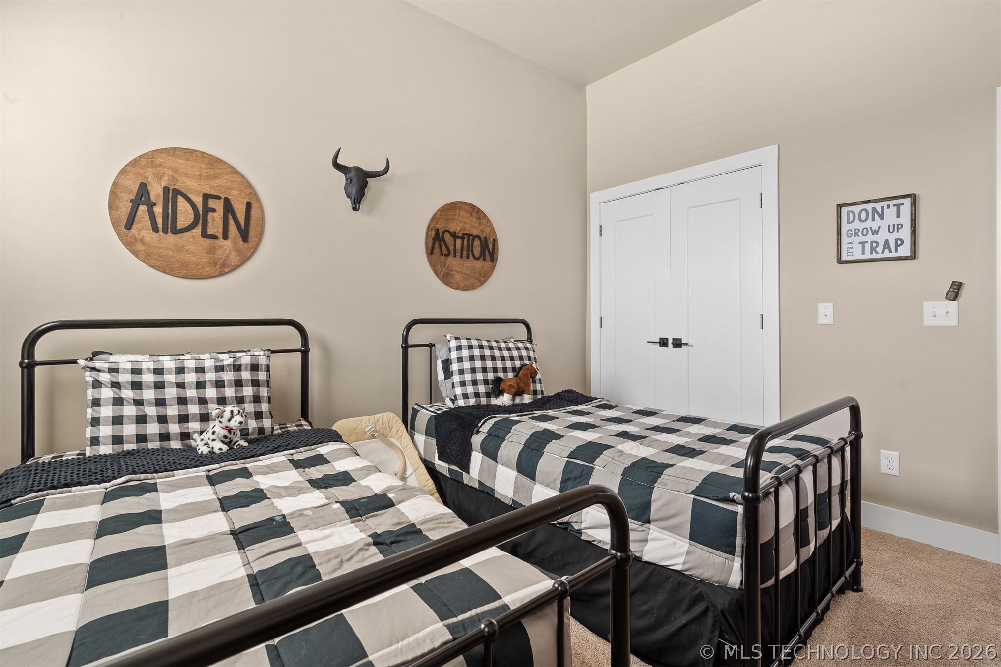4101 Meadowlark Drive Ardmore OK 73401