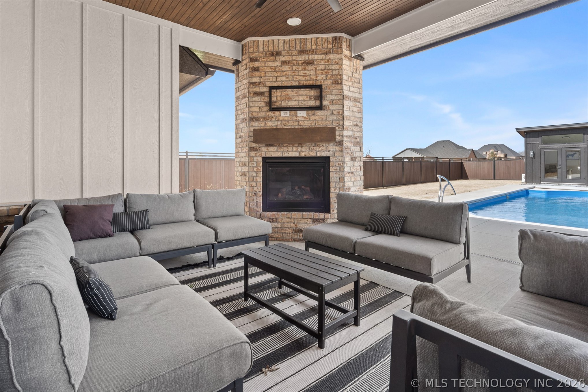 4101 Meadowlark Drive Ardmore OK 73401