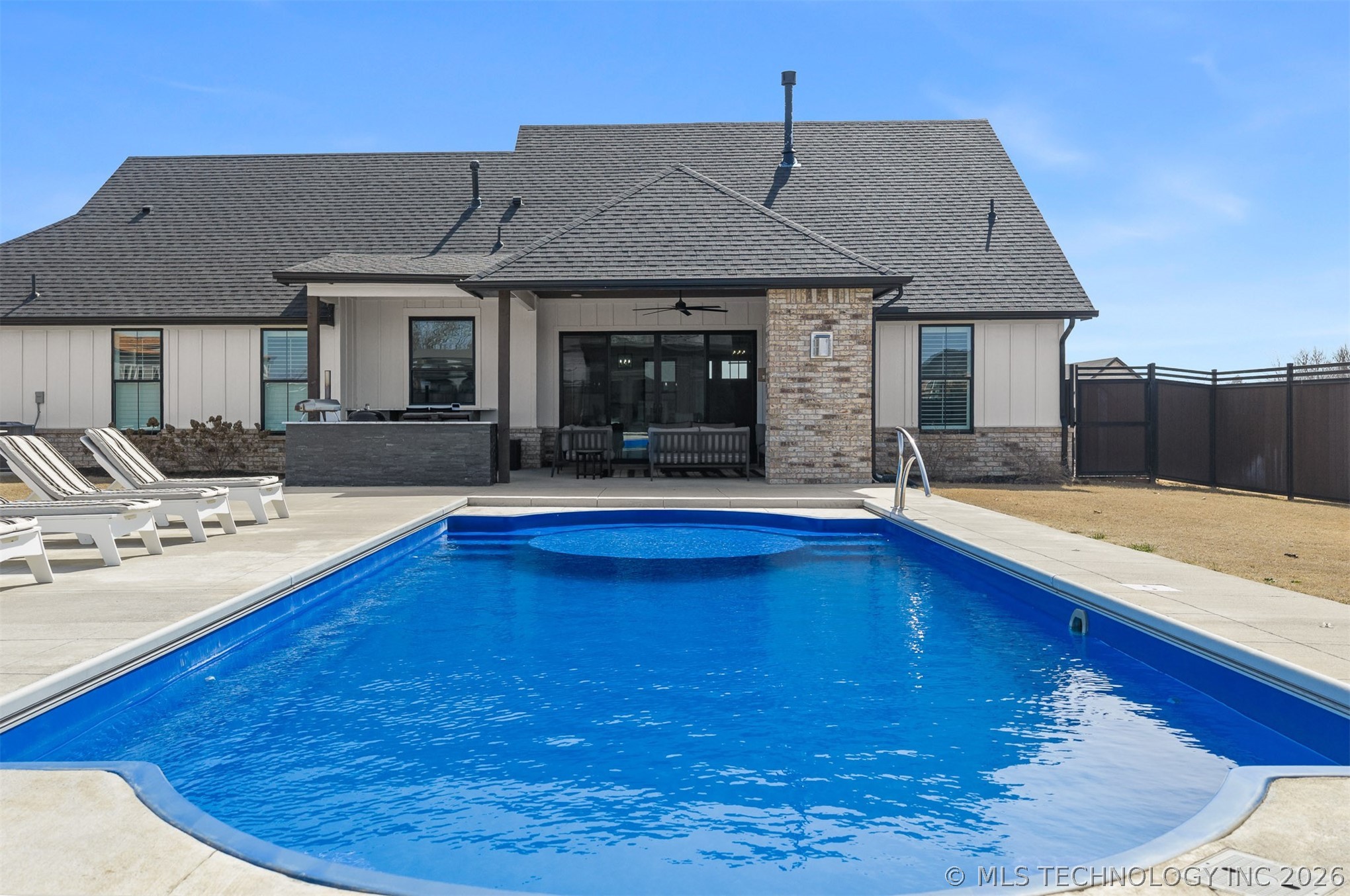 4101 Meadowlark Drive Ardmore OK 73401