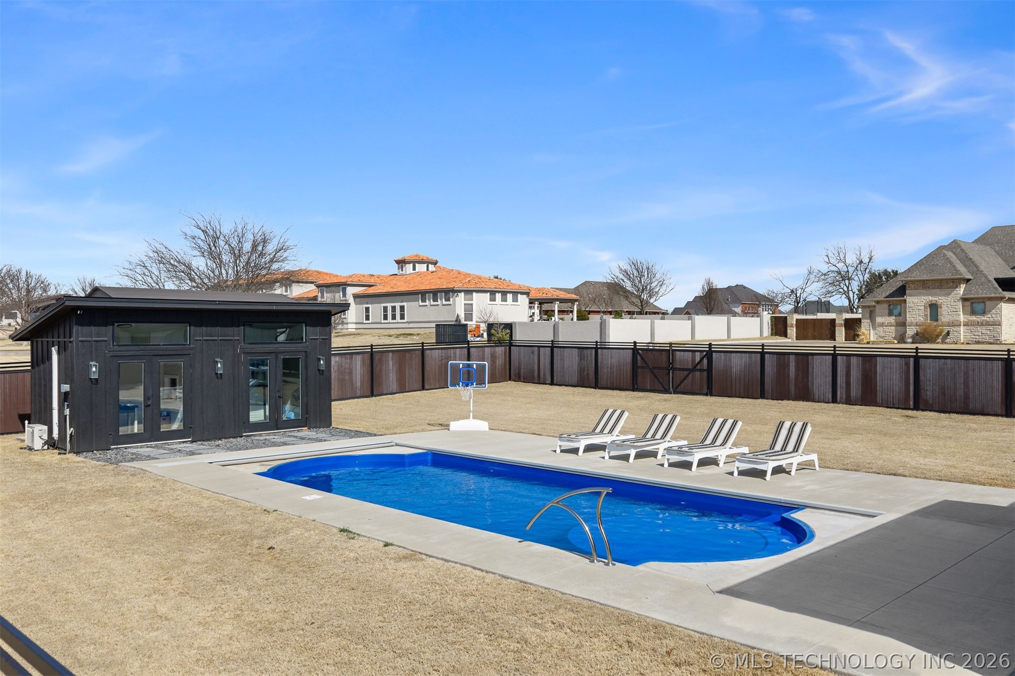 4101 Meadowlark Drive Ardmore OK 73401