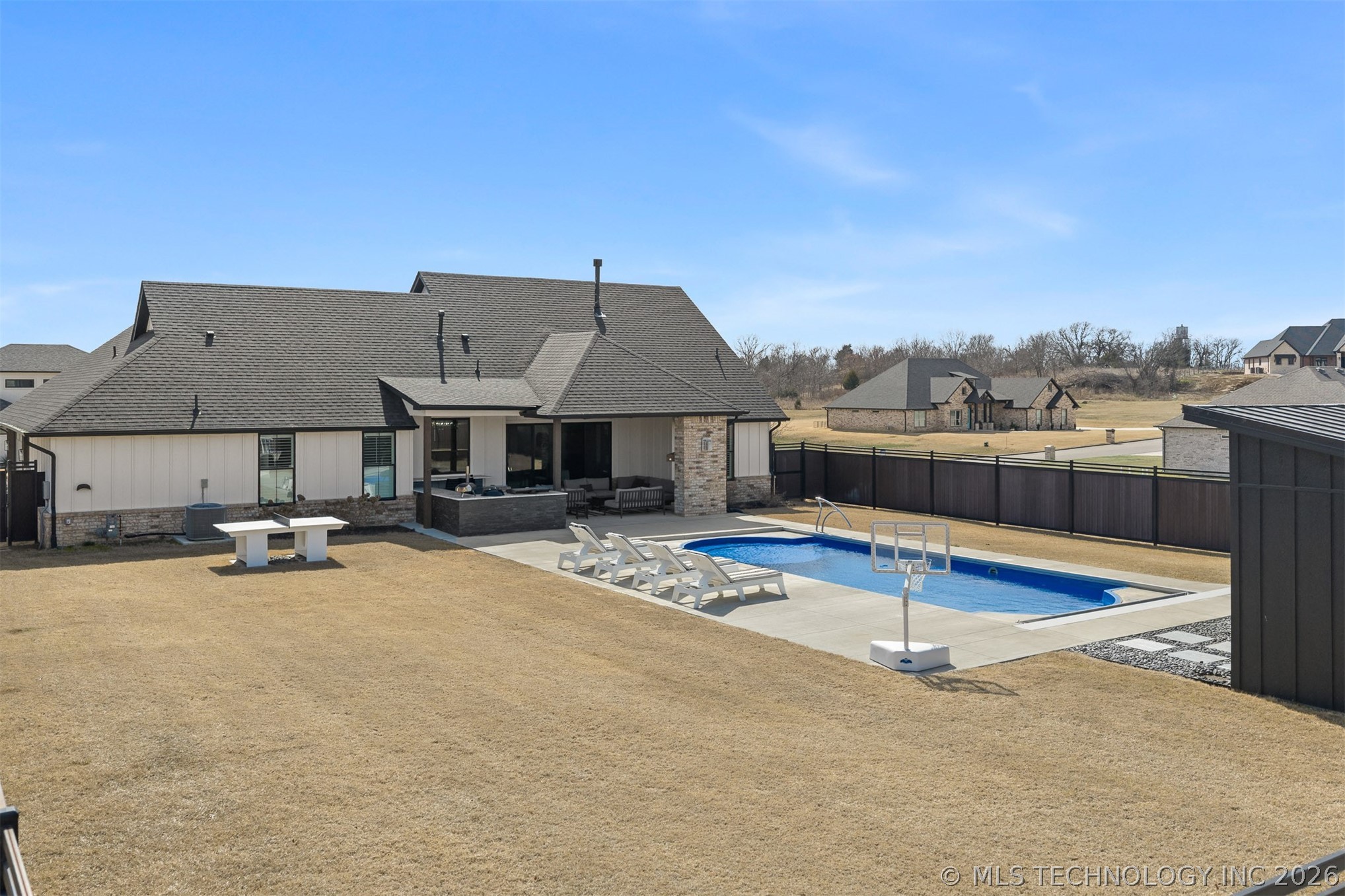 4101 Meadowlark Drive Ardmore OK 73401