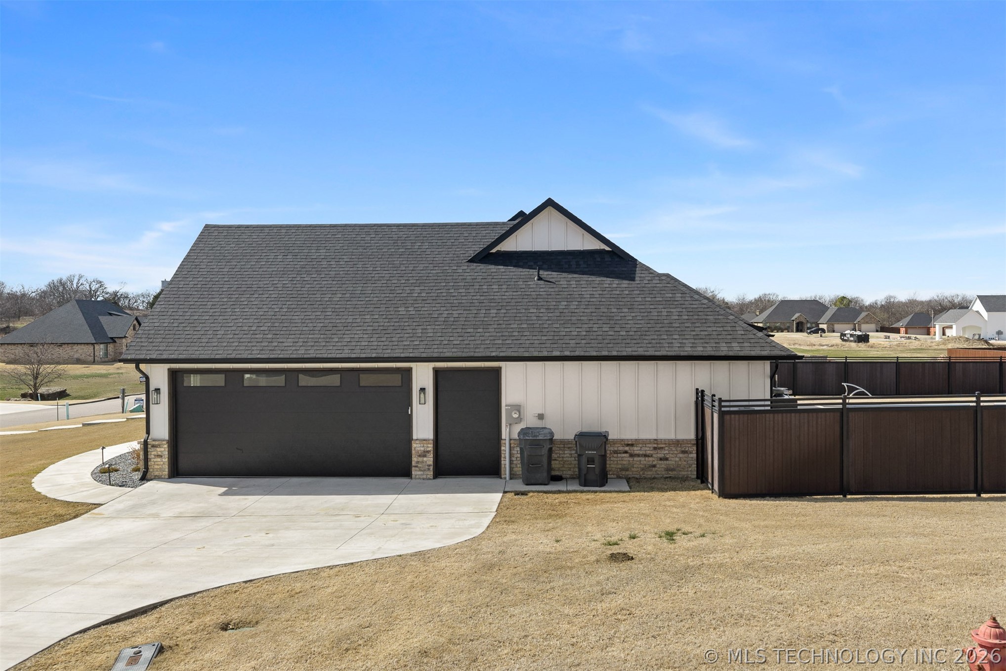 4101 Meadowlark Drive Ardmore OK 73401
