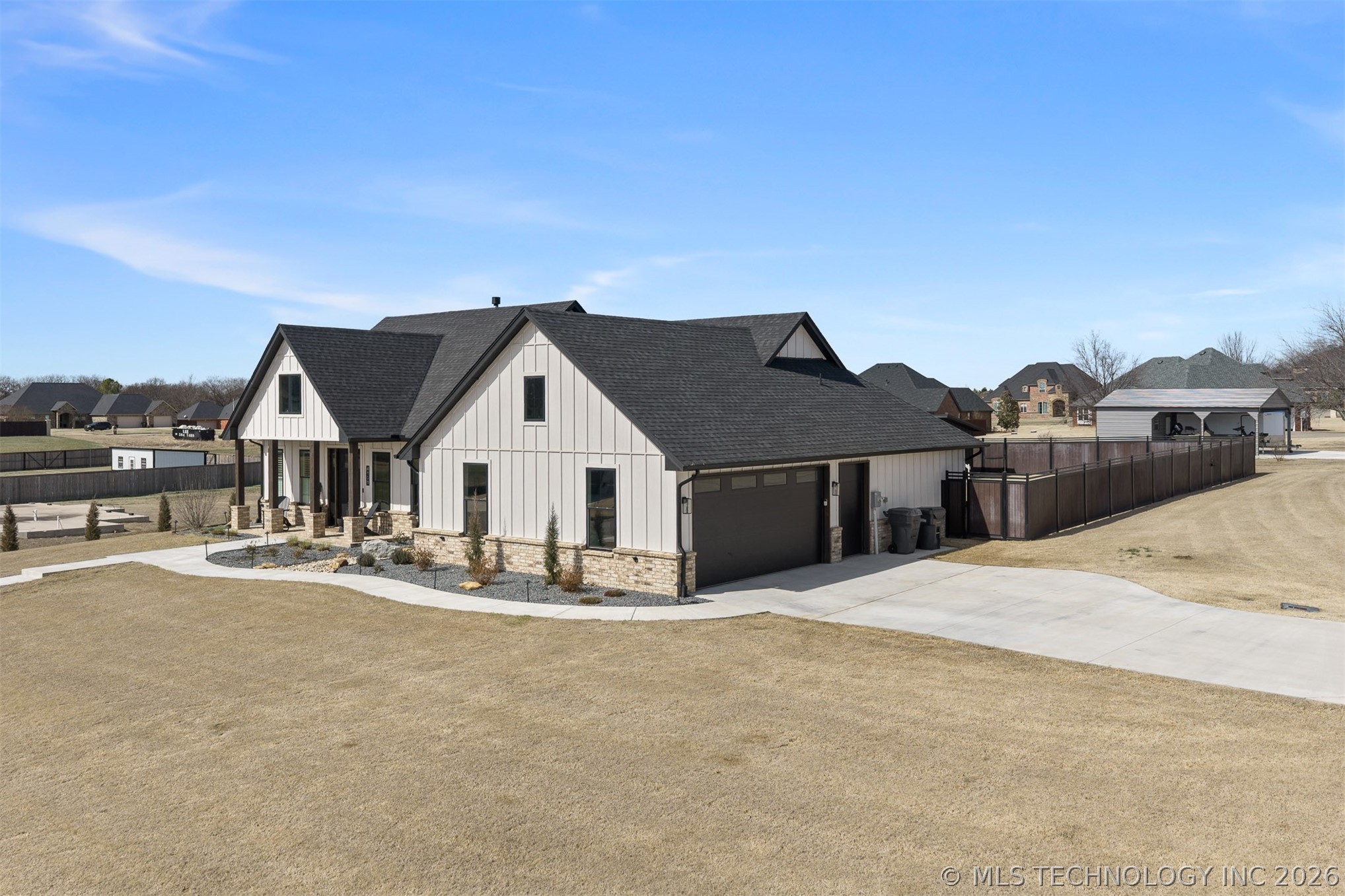 4101 Meadowlark Drive Ardmore OK 73401
