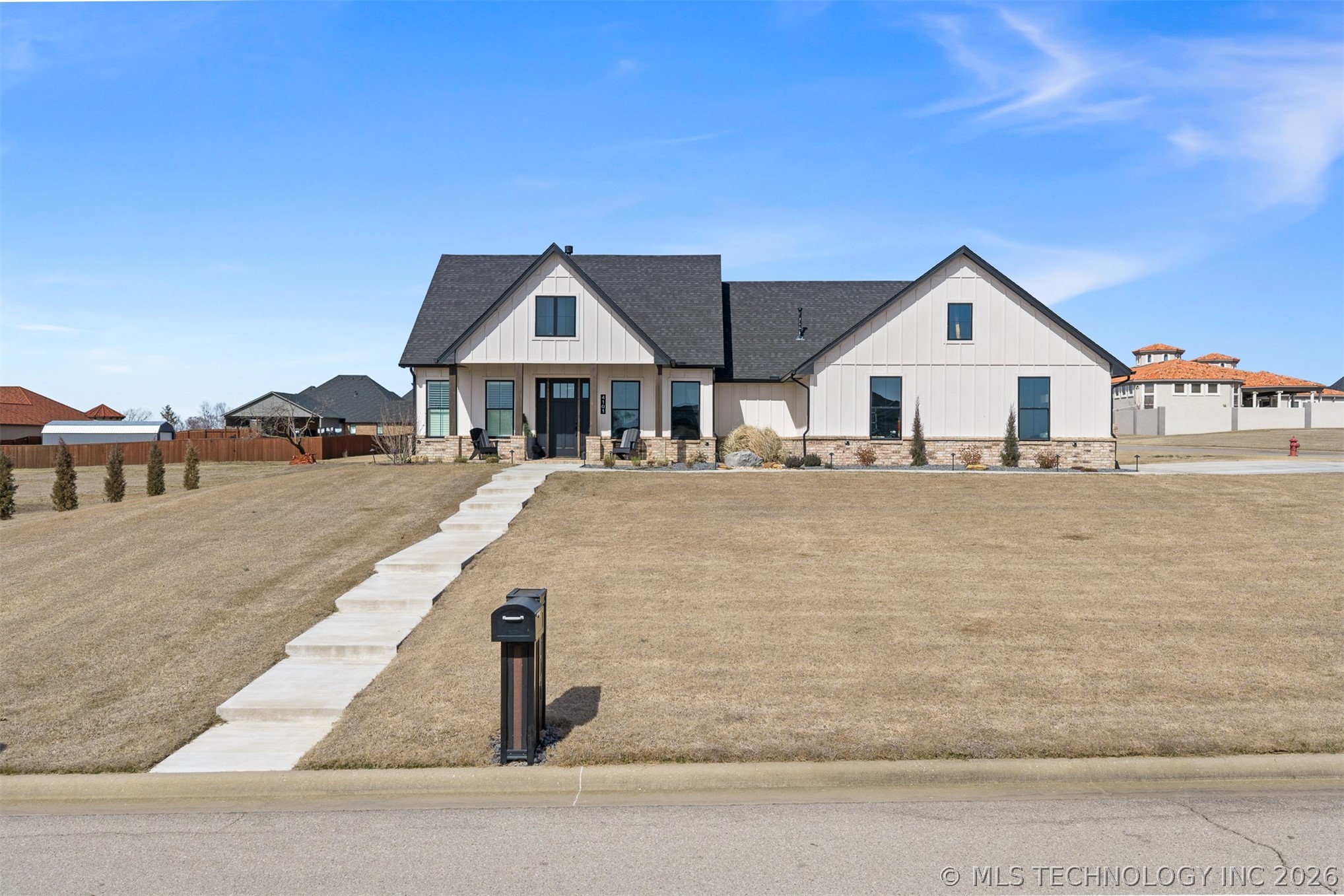 4101 Meadowlark Drive Ardmore OK 73401