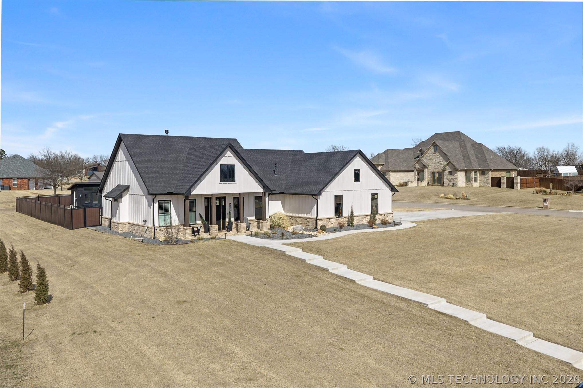 4101 Meadowlark Drive Ardmore OK 73401
