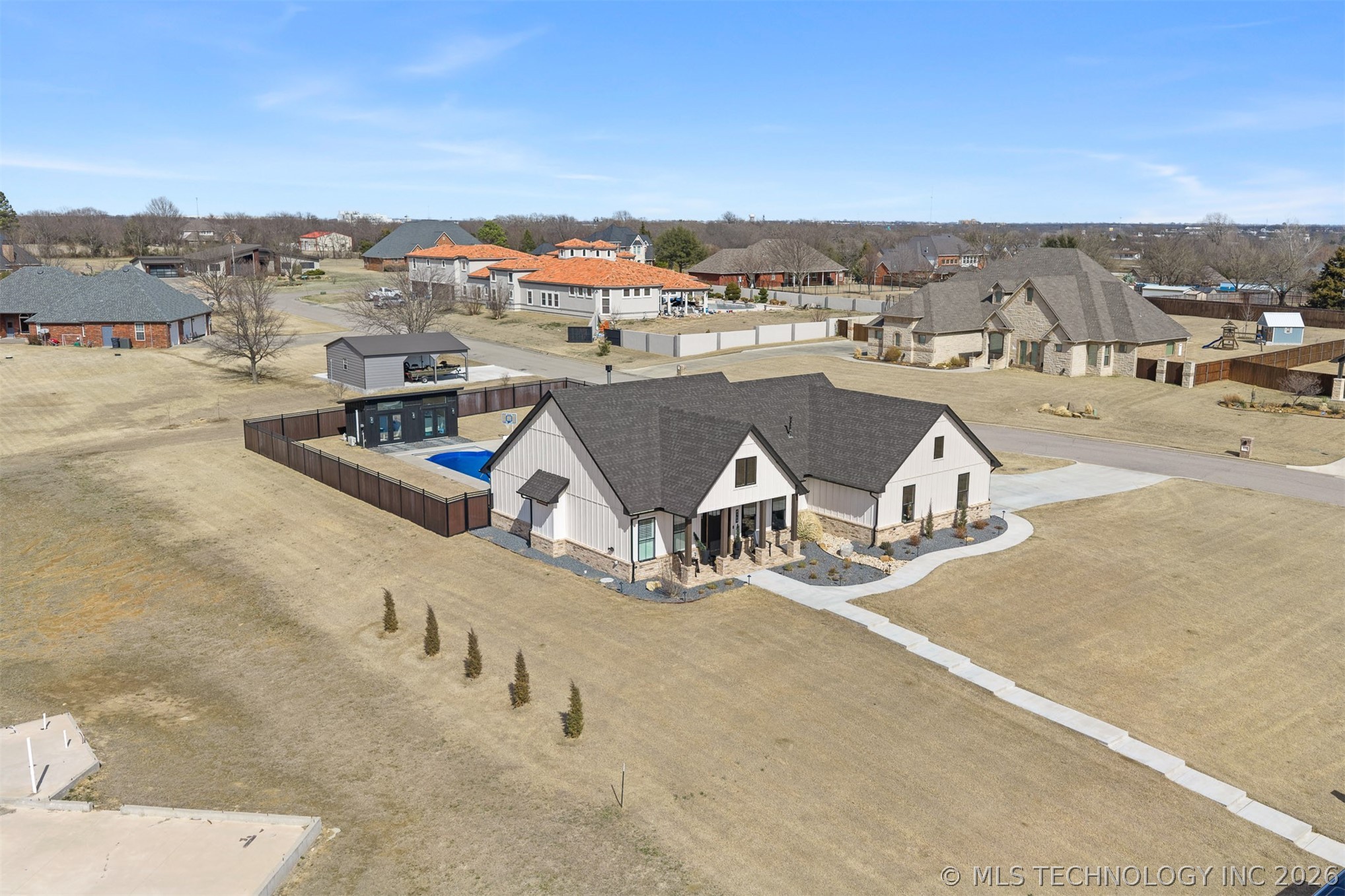 4101 Meadowlark Drive Ardmore OK 73401