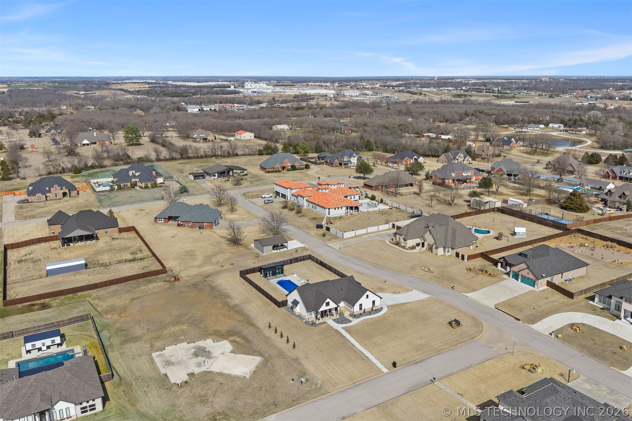4101 Meadowlark Drive Ardmore OK 73401