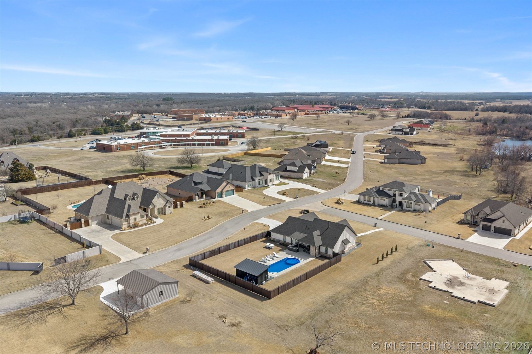 4101 Meadowlark Drive Ardmore OK 73401