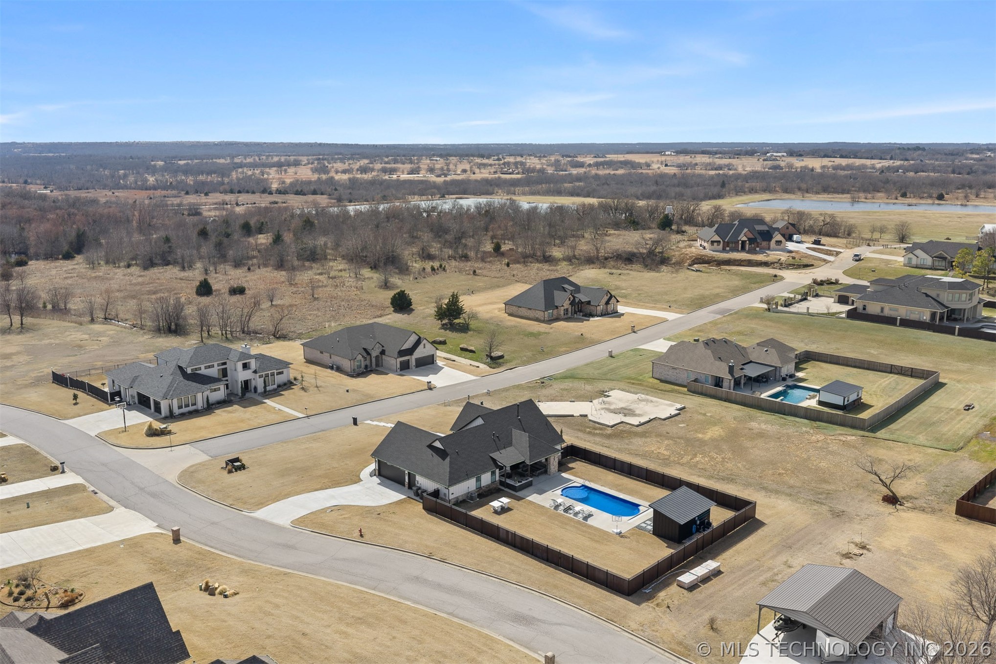 4101 Meadowlark Drive Ardmore OK 73401
