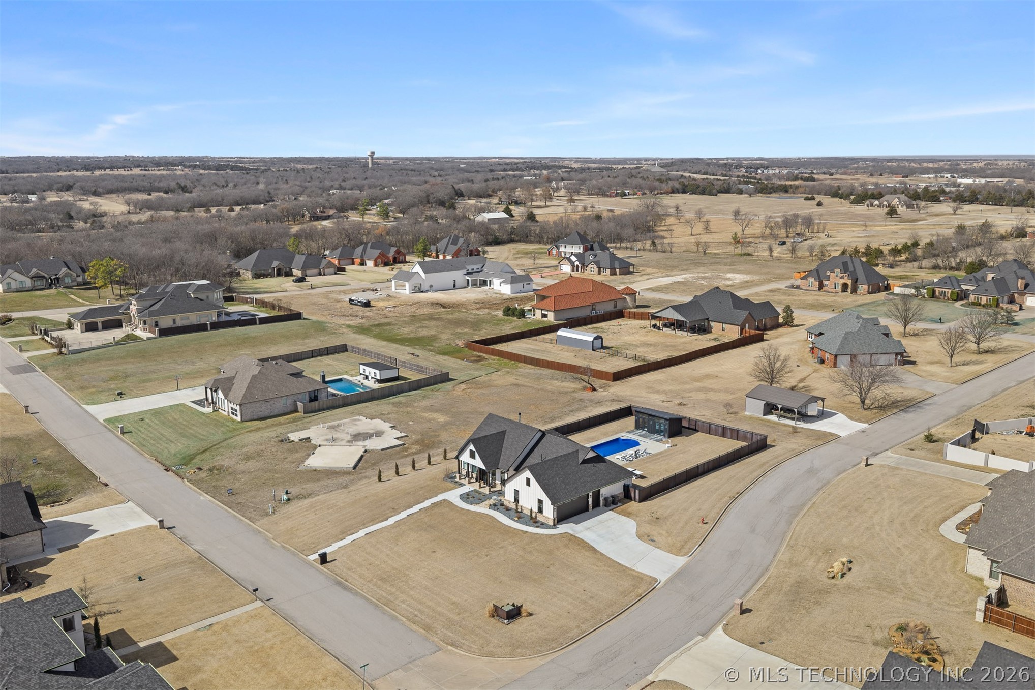 4101 Meadowlark Drive Ardmore OK 73401