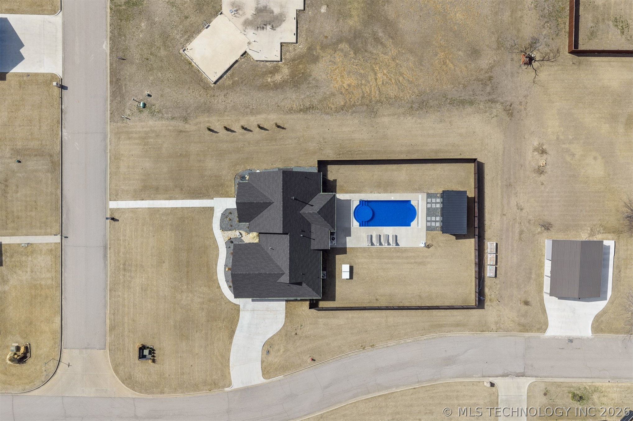 4101 Meadowlark Drive Ardmore OK 73401