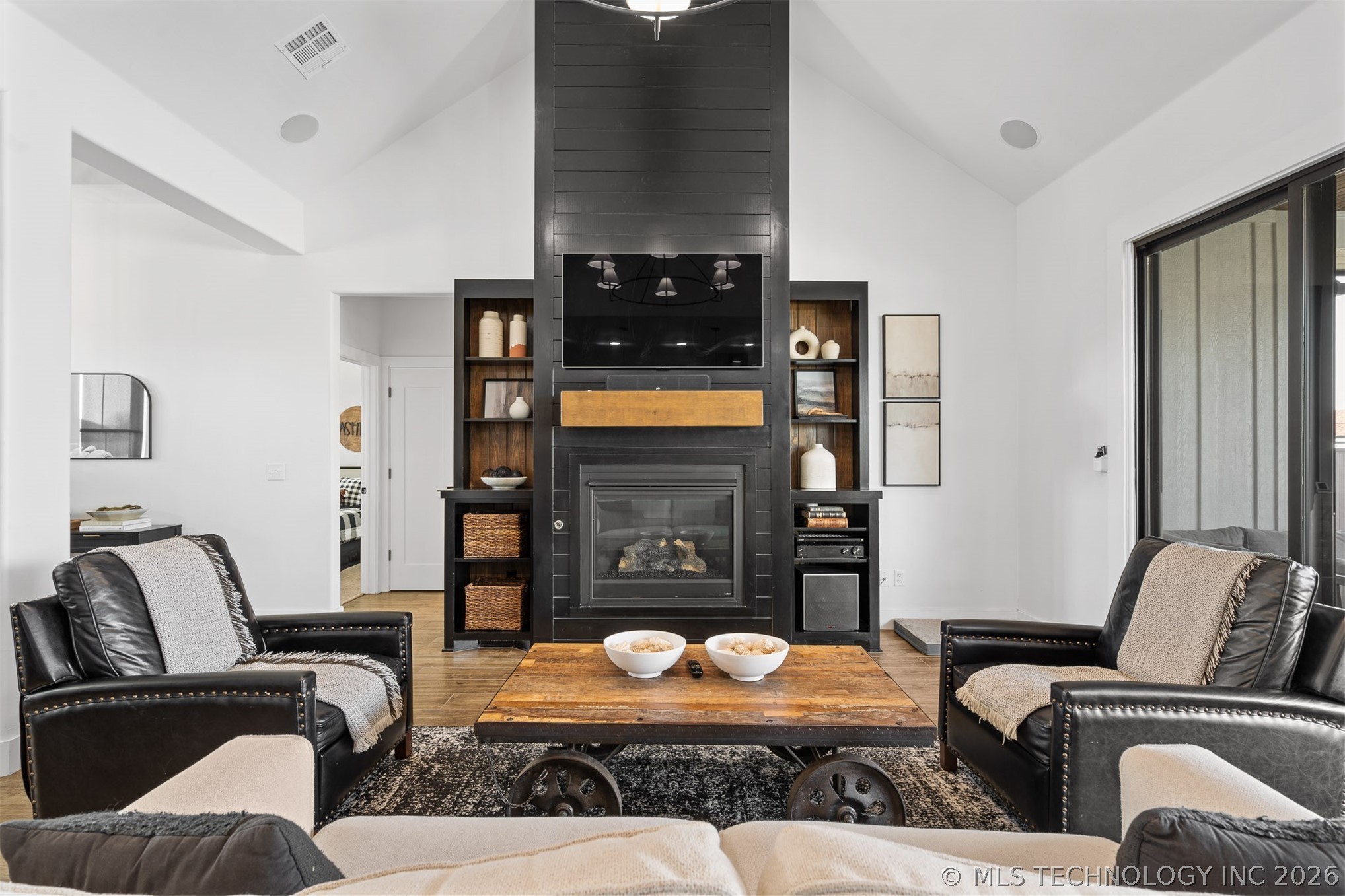 4101 Meadowlark Drive Ardmore OK 73401