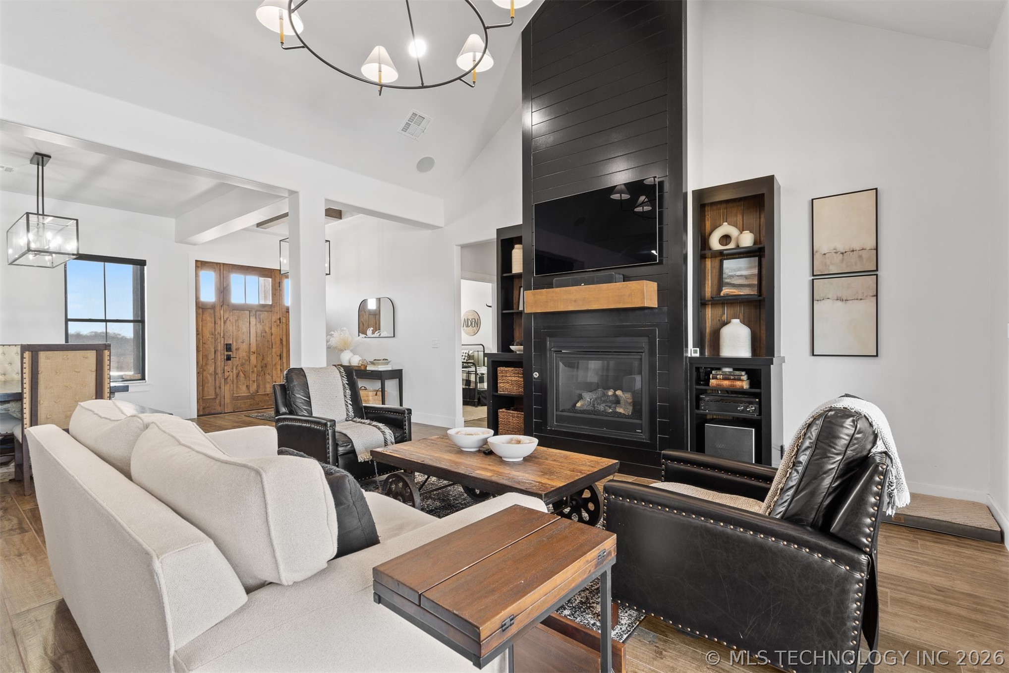 4101 Meadowlark Drive Ardmore OK 73401