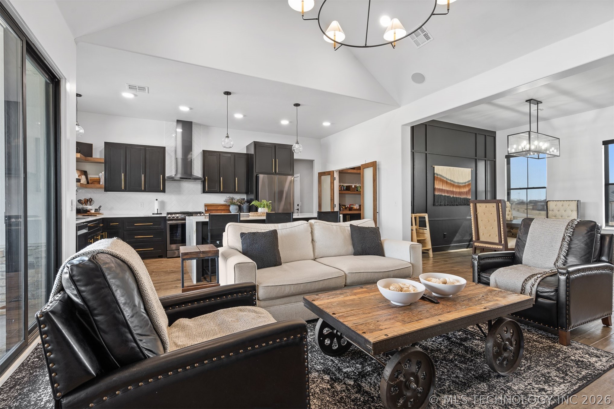 4101 Meadowlark Drive Ardmore OK 73401