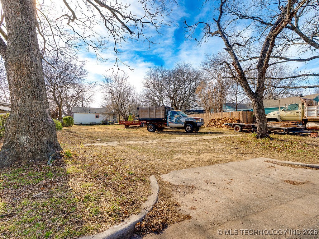 319 W 6th Street Ada OK 74820