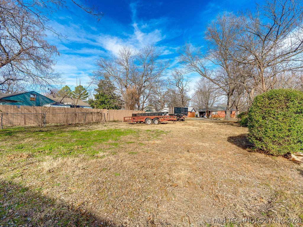 319 W 6th Street Ada OK 74820