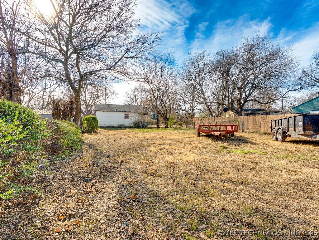 319 W 6th Street Ada OK 74820