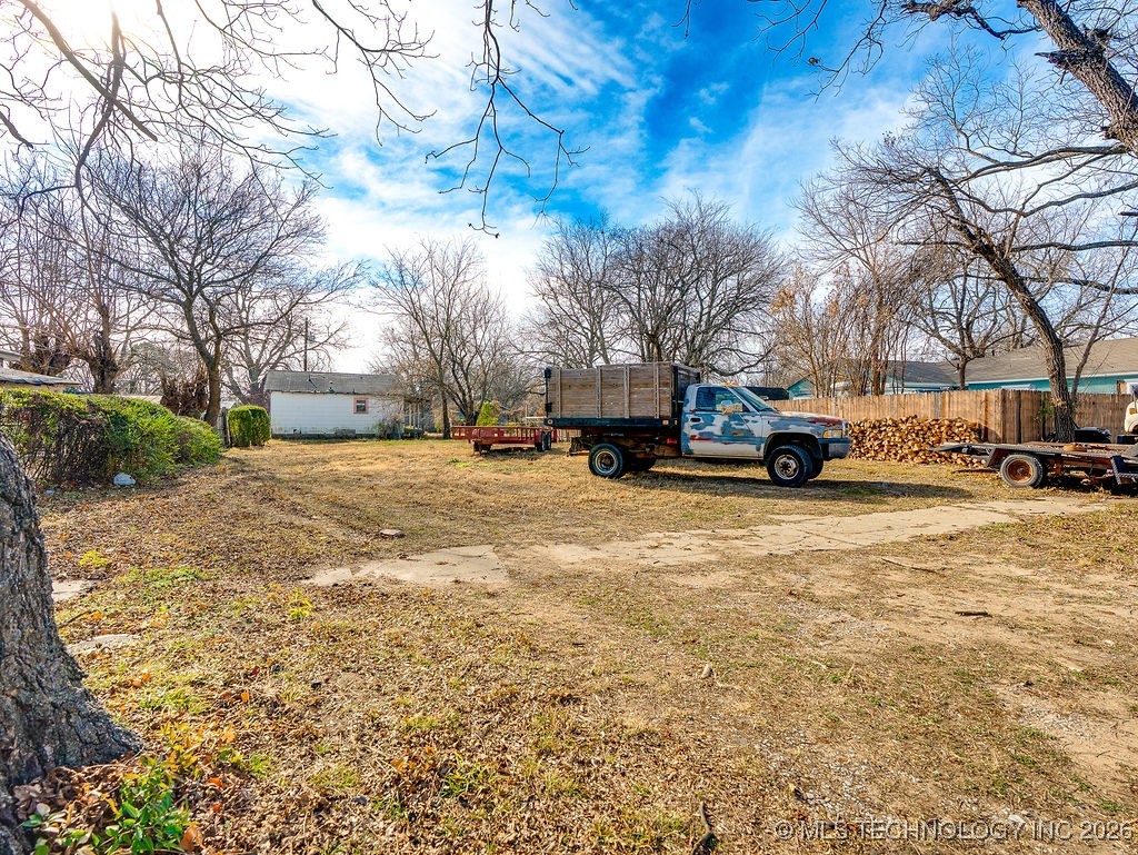 319 W 6th Street Ada OK 74820