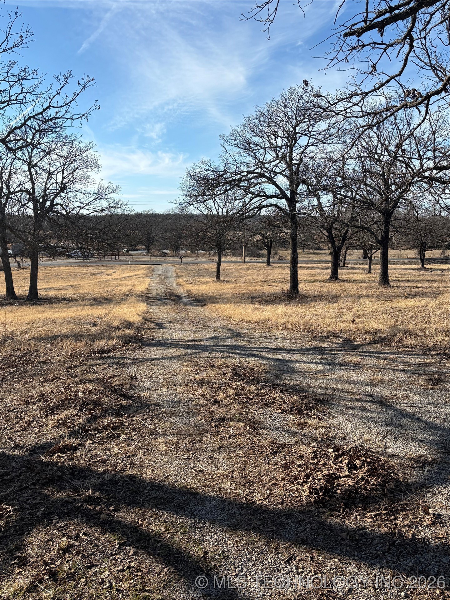 10955 S 433rd West Avenue Drumright OK 74030