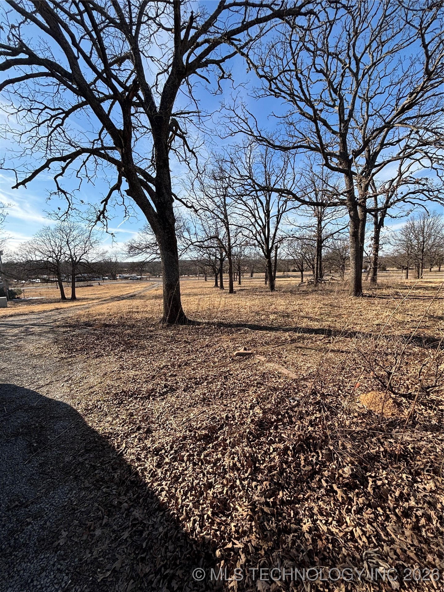 10955 S 433rd West Avenue Drumright OK 74030