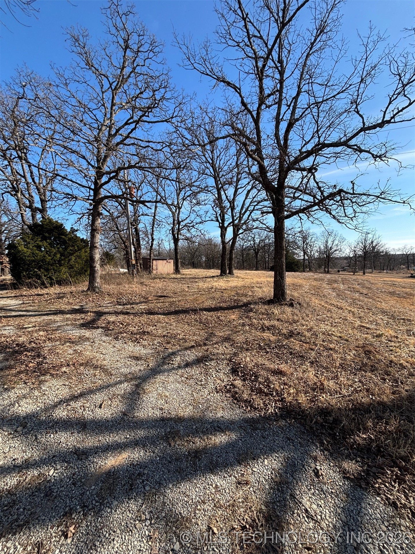 10955 S 433rd West Avenue Drumright OK 74030
