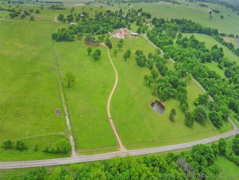 10469 State Highway 96 Burneyville OK 73430