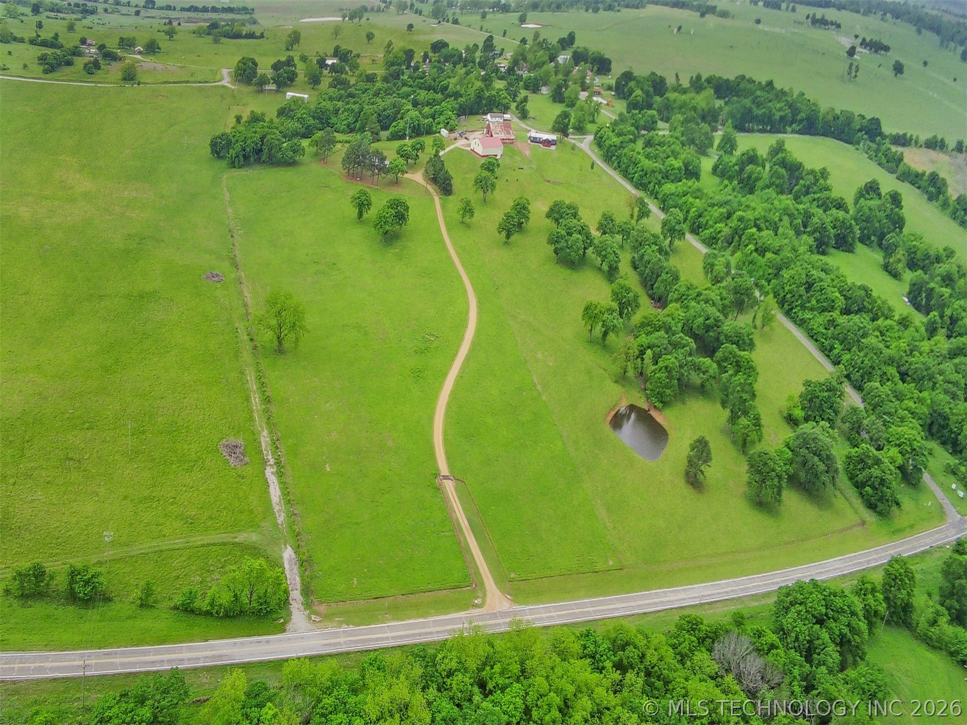 10469 State Highway 96 Marietta OK 73430