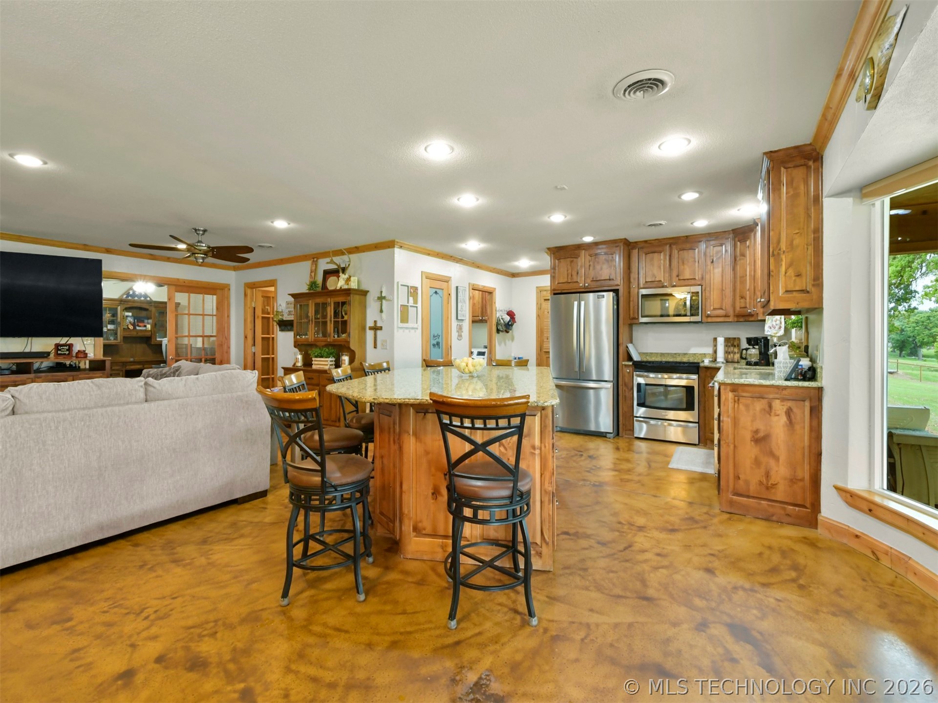 10469 State Highway 96 Marietta OK 73430