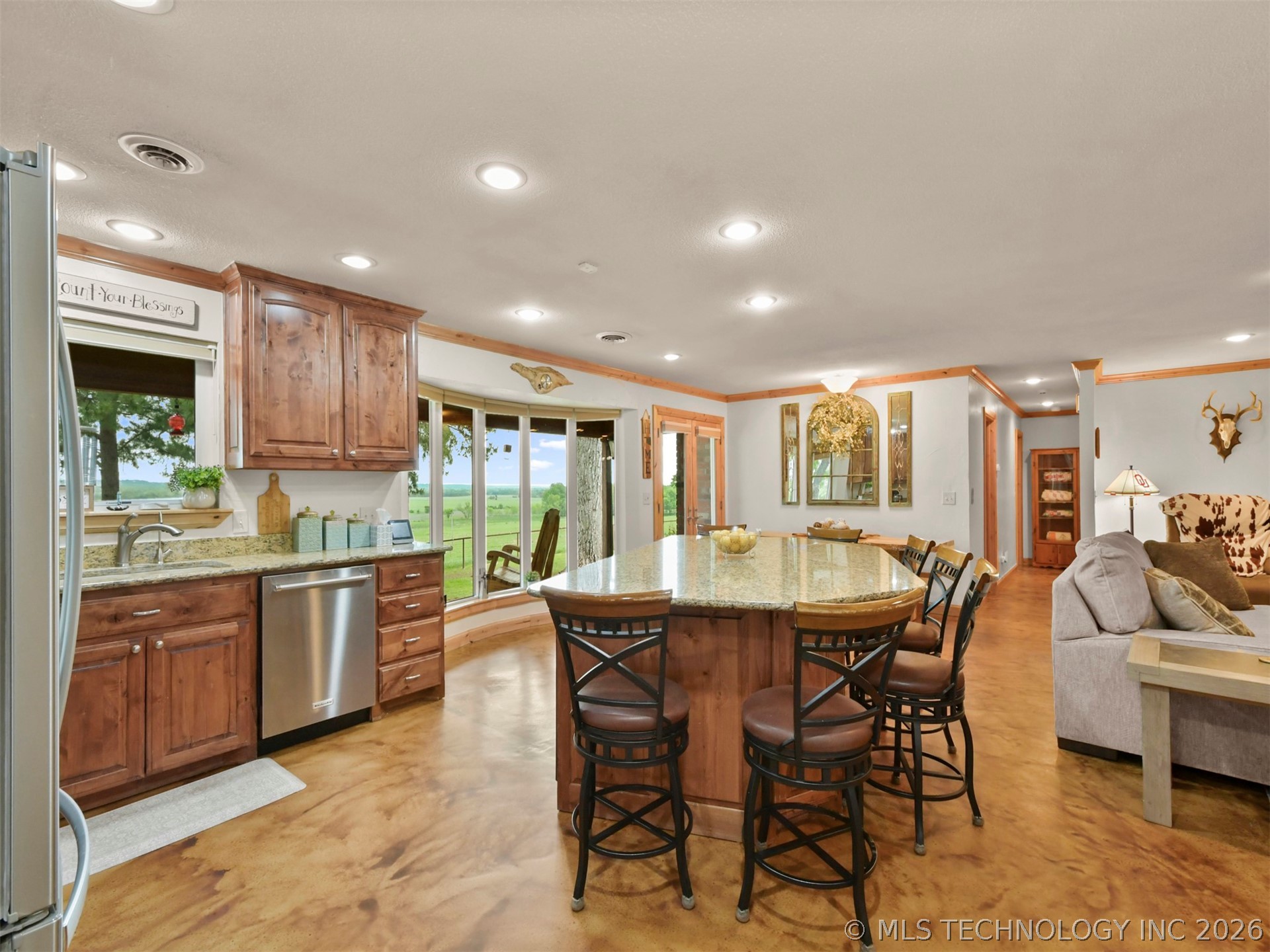 10469 State Highway 96 Marietta OK 73430