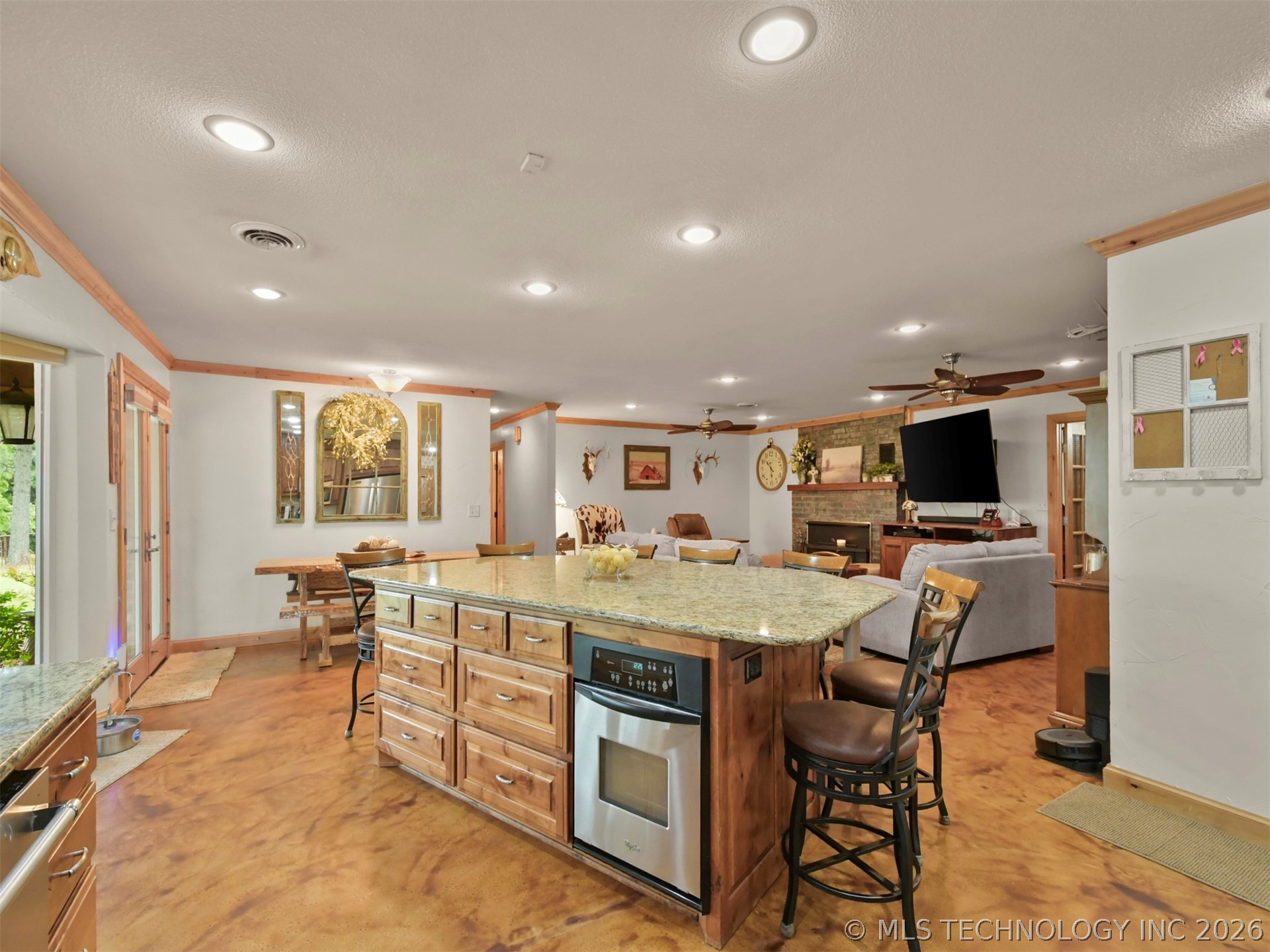 10469 State Highway 96 Marietta OK 73430