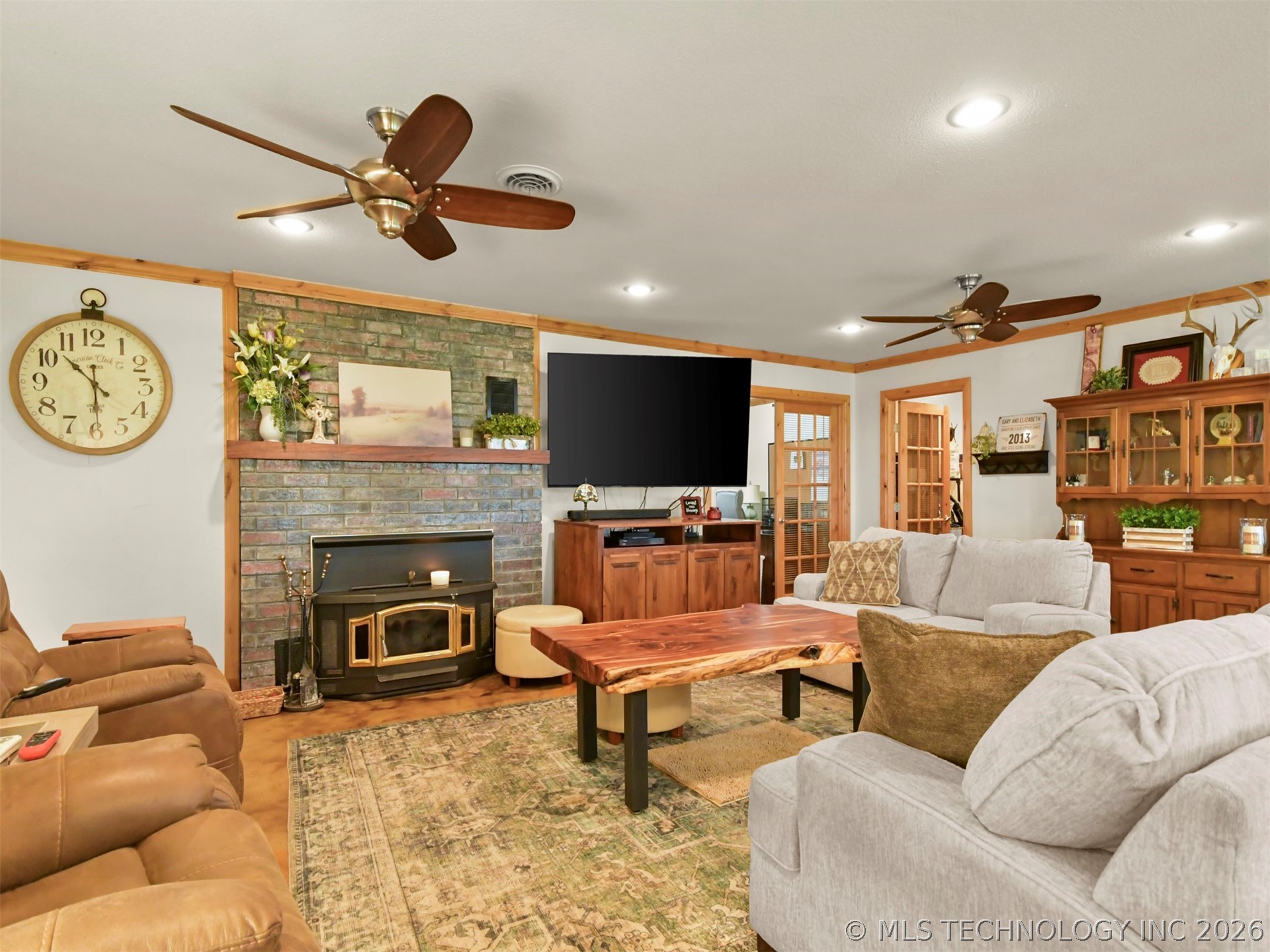10469 State Highway 96 Marietta OK 73430