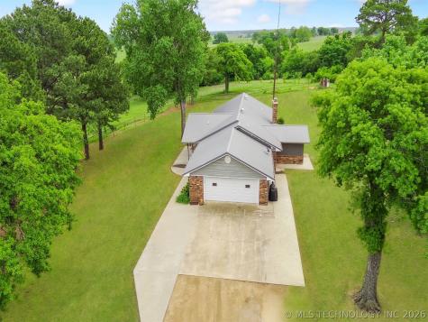 10469 State Highway 96 Burneyville OK 73430