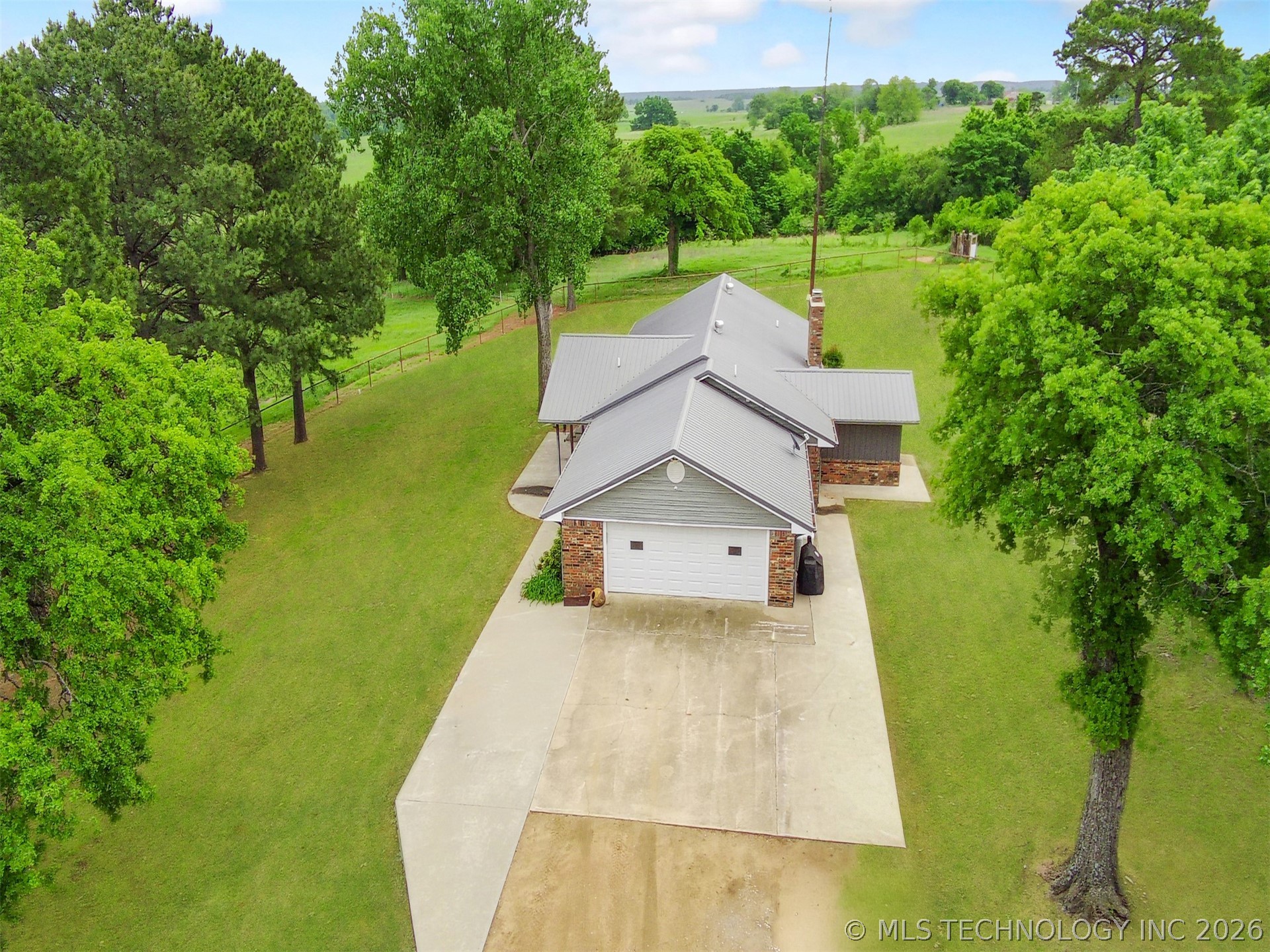 10469 State Highway 96 Marietta OK 73430